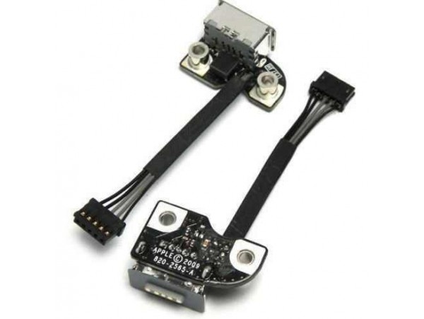 DC vtičnica za APPLE Macbook A1278 A1286 A1297 2009 2010 2011 820-2565-A